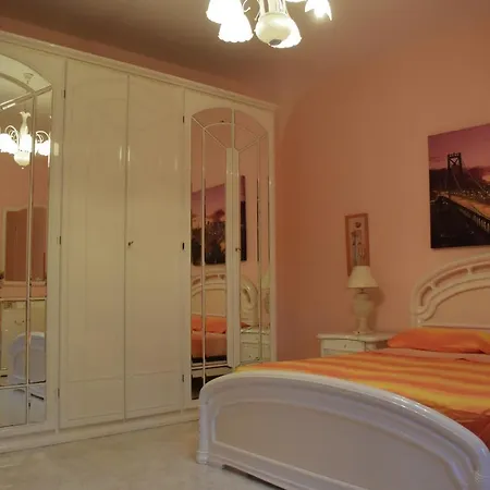Holiday home Casa Francy Olbia
