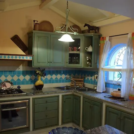 Holiday home Casa Francy