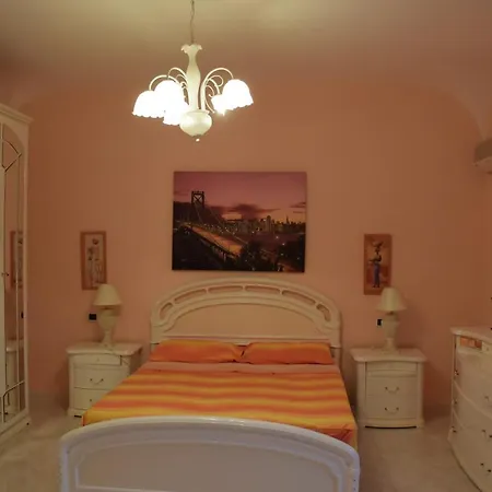 Casa Francy Holiday home Olbia