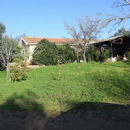 Holiday home Casa Francy