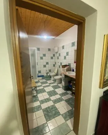 Apartment Casa Francy *