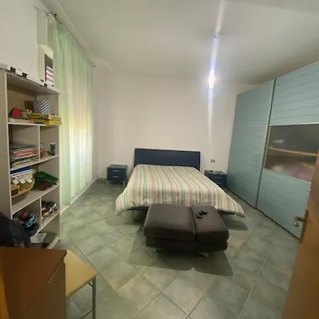 Casa Francy Apartment Cabras