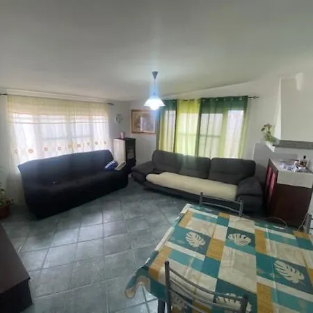 Casa Francy Cabras
